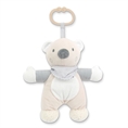 Giocattolo peluche BEAR Beige